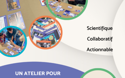 La Fresque du Numérique