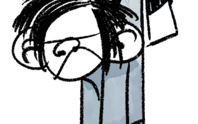 Je n&rsquo;irai plus à l&rsquo;école