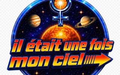 Il était une fois mon ciel