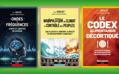 Le Codex Alimentarius
